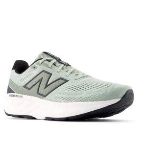 New Balance 520 V9 Mens Running Shoes D Green Outdoor M520CC9 Size 13 Wide
